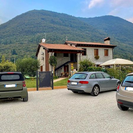 Greenview Borso del Grappa Exterior photo